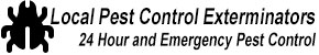 Bangor MI Pest Control Exterminators
